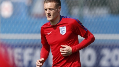 Calciomercato: «Vardy rifiuta l'Arsenal»