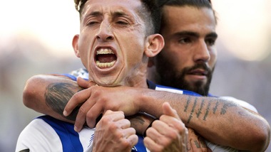 Calciomercato, il Napoli continua a insistere su Herrera