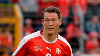 Euro 2016, Lichtsteiner: «Sono fiero di questa Juventus»