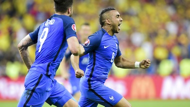 Euro 2016, parte subito bene l'Europeo di Sky Sport