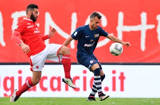 Calciomercato Cremonese, arrivano Gemiti e Porcari