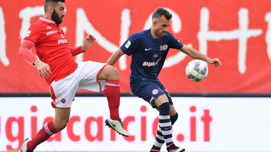 Calciomercato Cremonese, arrivano Gemiti e Porcari