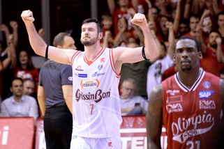 Basket Serie A, Milano-Reggio al punto di svolta