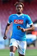 Linea verde Torino: Henriksen e Chalobah