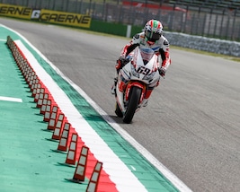 Sbk, Nicky Hayden correrà la 8 Ore di Suzuka