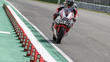 Sbk, Nicky Hayden correrà la 8 Ore di Suzuka