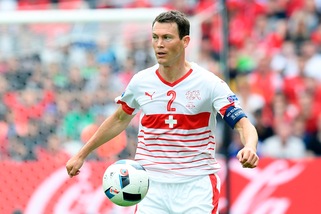 Euro2016, Albania-Svizzera 0-1: De Biasi ko, sorride Lichtsteiner