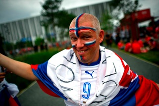 Diretta Galles-Slovacchia: formazioni ufficiali, live dalle 18