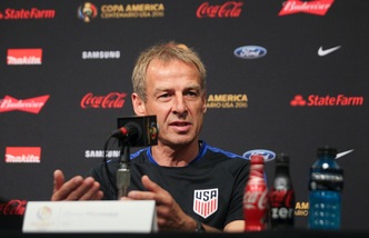 Coppa America, Usa - Paraguay: gara da Over a 1,95