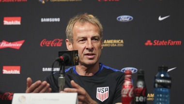 Coppa America, Usa - Paraguay: gara da Over a 1,95