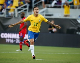 Coppa America, Brasile - Perù: vittoria verdeoro a 1,45