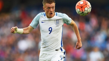 Euro 2016, capocannoniere: Vardy sfrutta l'effetto Leicester