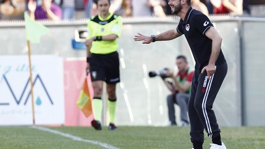 Calciomercato, il Crotone incontra De Zerbi