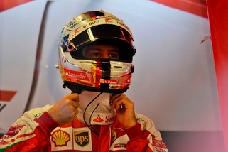 F1, Vettel: «Grandi qualifiche, domani mi divertirò»
