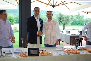 Bruno Bagnoli nuovo allenatore della Globo Sora