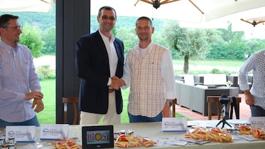 Bruno Bagnoli nuovo allenatore della Globo Sora