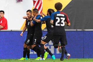 Coppa America: Usa e Colombia si qualificano ai quarti di finale