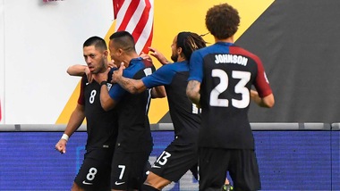 Coppa America: Usa e Colombia si qualificano ai quarti di finale