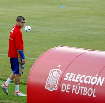 Calciomercato Juventus, dalla Spagna: «Morata ha scelto: è sfida Conte-Mourinho»