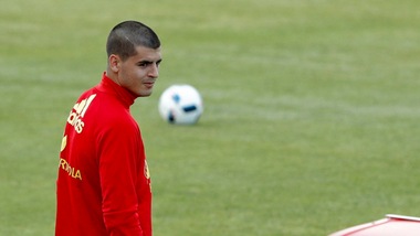 Calciomercato Juventus, dalla Spagna: «Morata ha scelto: è sfida Conte-Mourinho»