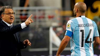 Calciomercato Juventus, Mascherano: «Il Barcellona sa quello che penso»