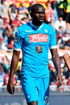 Calciomercato Napoli, De Laurentiis: «Chiedo i danni a Koulibaly»