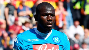 Calciomercato Napoli, De Laurentiis: «Chiedo i danni a Koulibaly»