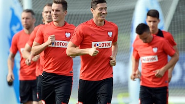 Euro 2016 diretta Polonia-Irlanda del Nord, probabili formazioni. Live alle 18