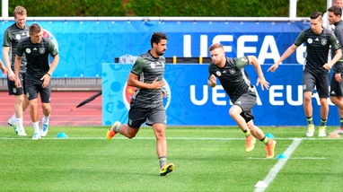 Euro 2016 Germania-Ucraina in diretta, le probabili formazioni. Live alle 21