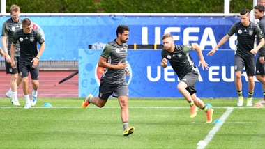 Euro 2016 Germania-Ucraina in diretta, le probabili formazioni. Live alle 21