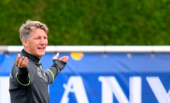 Mancini bussa alla porta di Mourinho: «L'obiettivo è Schweinsteiger»