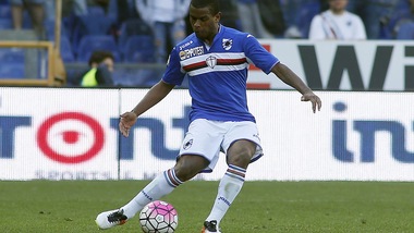Calciomercato Sampdoria, via Fernando per avere Suarez e Praet