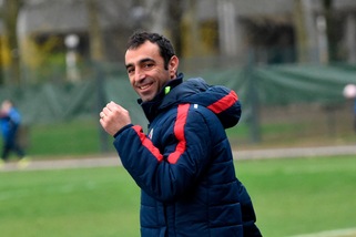 Calciomercato Bologna, via Colucci: alla Reggiana per un anno