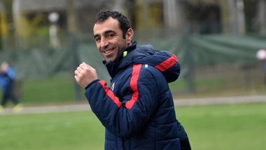 Calciomercato Bologna, via Colucci: alla Reggiana per un anno