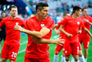 Euro 2016 diretta Polonia-Irlanda del Nord, formazioni ufficiali. Live alle 18