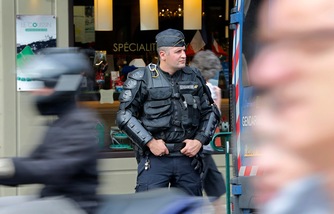 Euro 2016, Belgio-Italia: monitorati 400-500 tifosi belgi