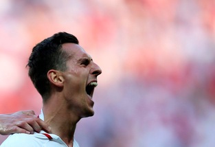 Euro 2016, Polonia-Irlanda del Nord 1-0: decide Milik