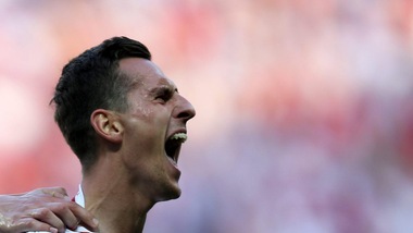 Euro 2016, Polonia-Irlanda del Nord 1-0: decide Milik