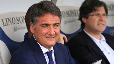 Serie B Novara, Boscaglia ritrova il Trapani: «È un big match»