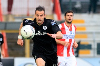 Calciomercato, il Verona su Calaiò: fitta concorrenza