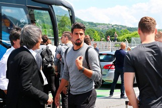 Euro 2016, diretta Germania-Ucraina: formazioni ufficiali e live dalle 21