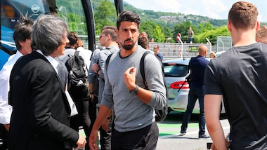 Euro 2016, diretta Germania-Ucraina: formazioni ufficiali e live dalle 21