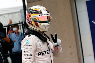 Gp Canada: trionfa Hamilton, poi Vettel. Raikkonen sesto