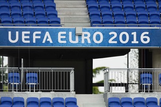 Euro 2016, l'Italia a Lione: rafforzata la scorta