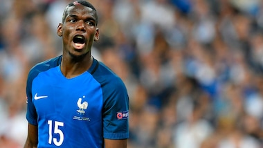 Calciomercato Juventus, dalla Spagna: «Marotta a Madrid: Kroos nell'affare Pogba»