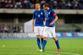 Euro 2016, Belgio-Italia in diretta dalle 21: le probabili formazioni