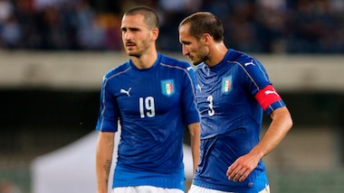 Euro 2016, Belgio-Italia in diretta dalle 21: le probabili formazioni