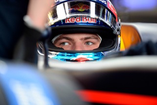 F1 Red Bull, Verstappen: «Ho fatto quello che potevo»