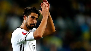 Germania ok, è la stessa forza di sempre. Khedira? Non tra i primi al mondo