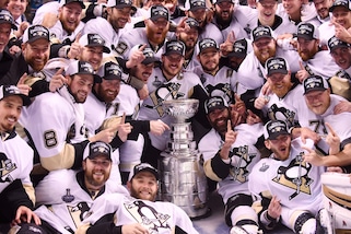 Hockey: Pittsburgh vince la quarta Stanley Cup
